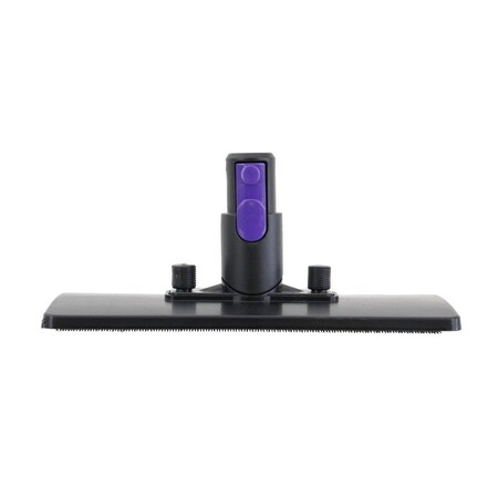 Ova8 Pad Holder 4 Inch x 8 Inch  Swivel CZ0027, CZ20043
